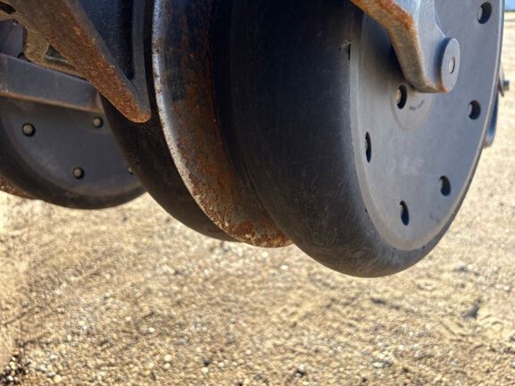 2013 Case YIELDTRAC 24 Planter
