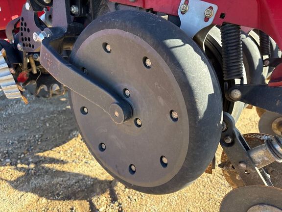 2013 Case YIELDTRAC 24 Planter