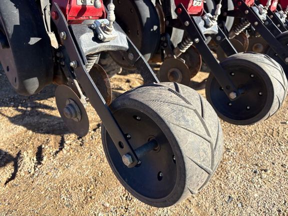 2013 Case YIELDTRAC 24 Planter