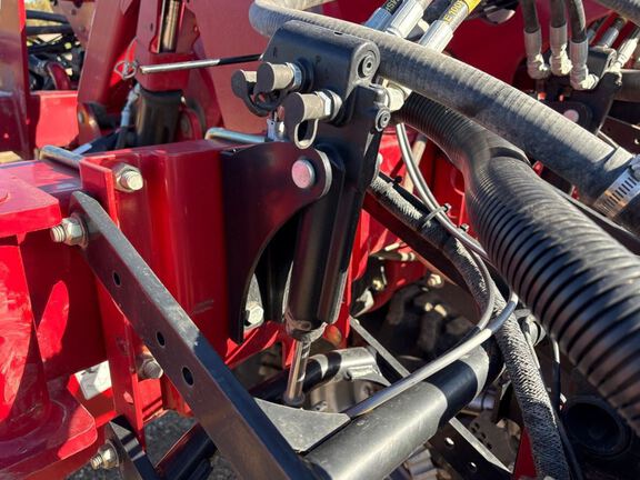 2013 Case YIELDTRAC 24 Planter