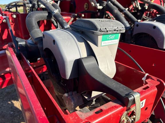 2013 Case YIELDTRAC 24 Planter
