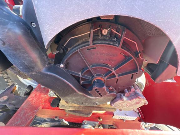 2013 Case YIELDTRAC 24 Planter
