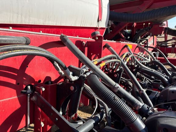 2013 Case YIELDTRAC 24 Planter