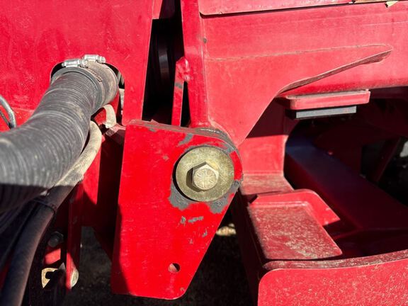 2013 Case YIELDTRAC 24 Planter
