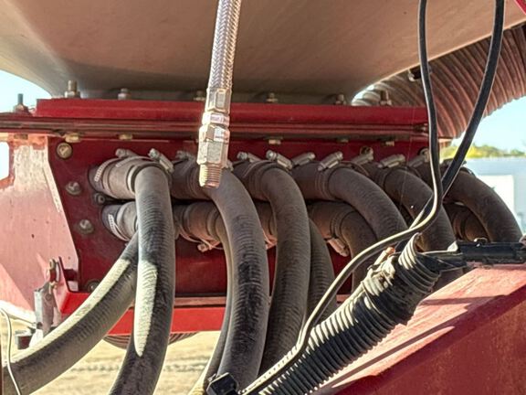 2013 Case YIELDTRAC 24 Planter