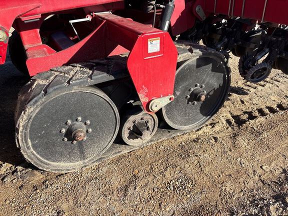 2013 Case YIELDTRAC 24 Planter