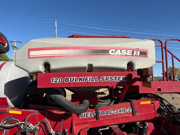 2013 Case YIELDTRAC 24 Planter