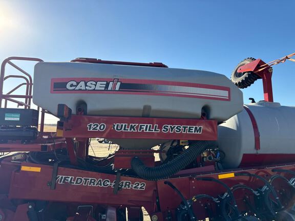 2013 Case YIELDTRAC 24 Planter
