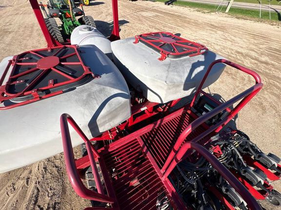 2013 Case YIELDTRAC 24 Planter