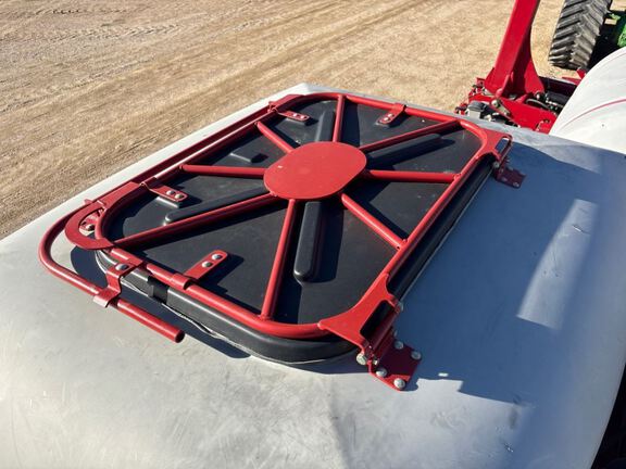 2013 Case YIELDTRAC 24 Planter