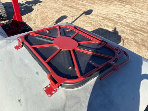 2013 Case YIELDTRAC 24 Planter