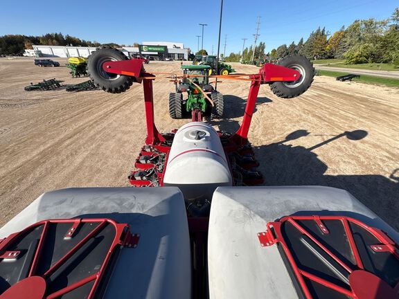 2013 Case YIELDTRAC 24 Planter