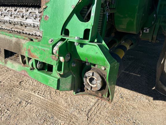 2022 John Deere 9900 Forage Harvester