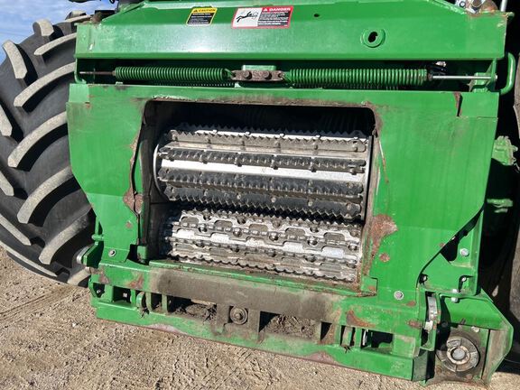 2022 John Deere 9900 Forage Harvester