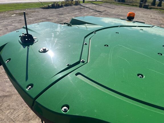2022 John Deere 9900 Forage Harvester