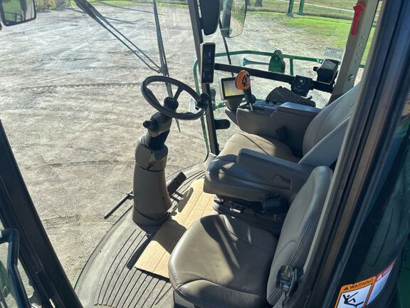 2022 John Deere 9900 Forage Harvester