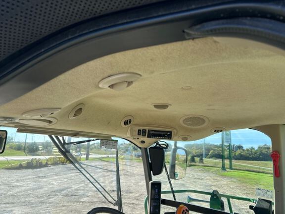 2022 John Deere 9900 Forage Harvester