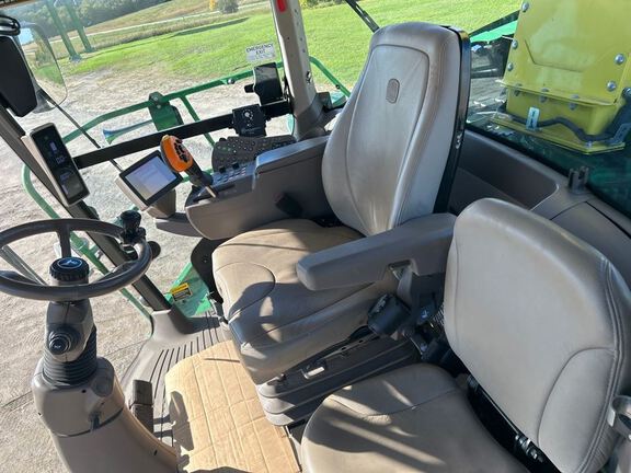 2022 John Deere 9900 Forage Harvester