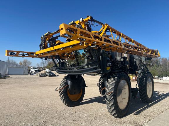 2022 Hagie STS12 Sprayer/High Clearance