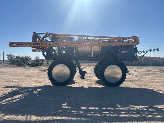 2022 Hagie STS12 Sprayer/High Clearance