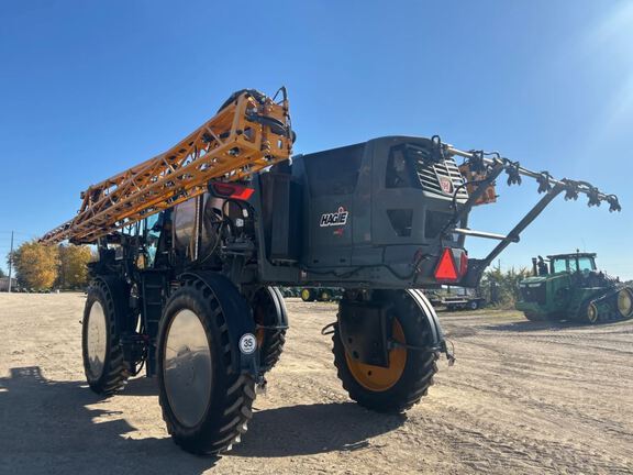 2022 Hagie STS12 Sprayer/High Clearance