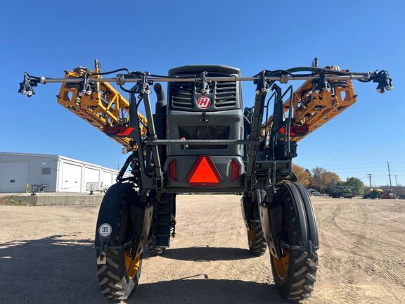2022 Hagie STS12 Sprayer/High Clearance