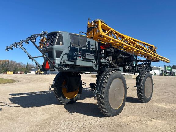 2022 Hagie STS12 Sprayer/High Clearance