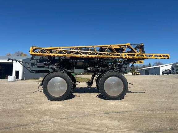 2022 Hagie STS12 Sprayer/High Clearance
