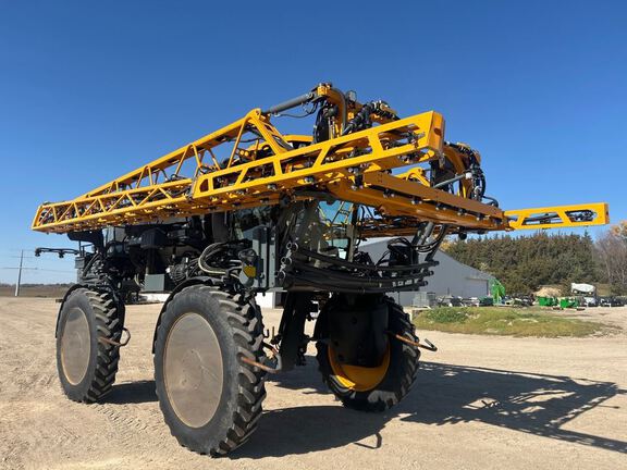 2022 Hagie STS12 Sprayer/High Clearance