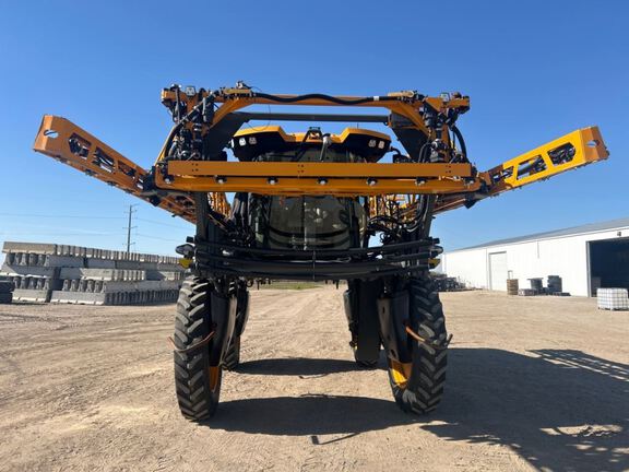 2022 Hagie STS12 Sprayer/High Clearance