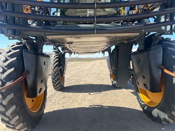 2022 Hagie STS12 Sprayer/High Clearance