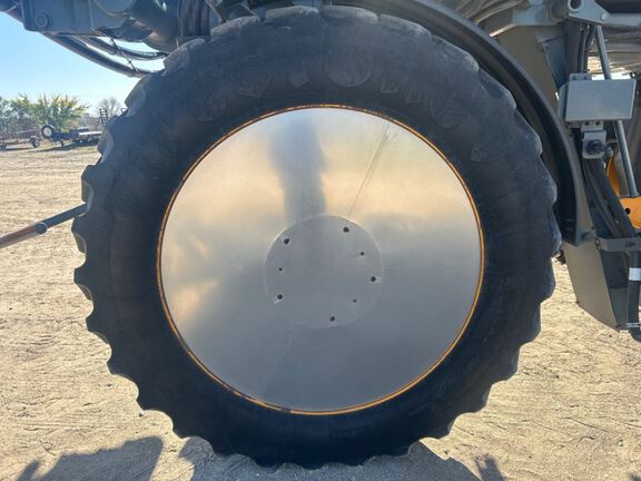 2022 Hagie STS12 Sprayer/High Clearance