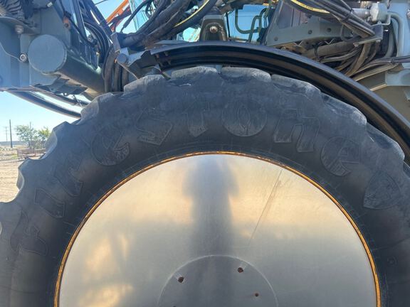2022 Hagie STS12 Sprayer/High Clearance