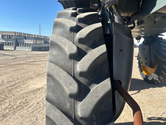 2022 Hagie STS12 Sprayer/High Clearance