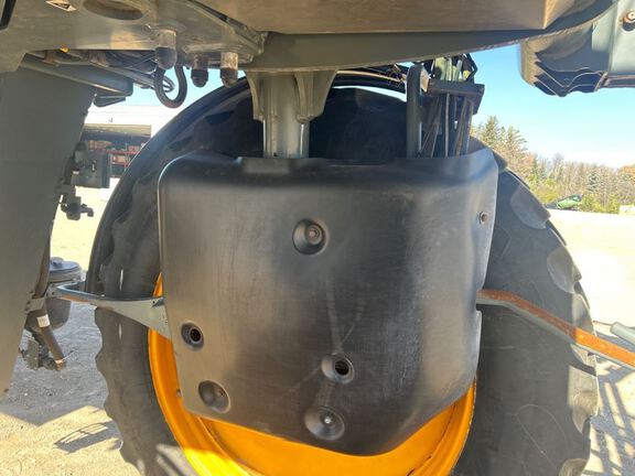 2022 Hagie STS12 Sprayer/High Clearance