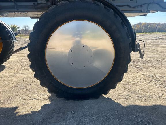 2022 Hagie STS12 Sprayer/High Clearance