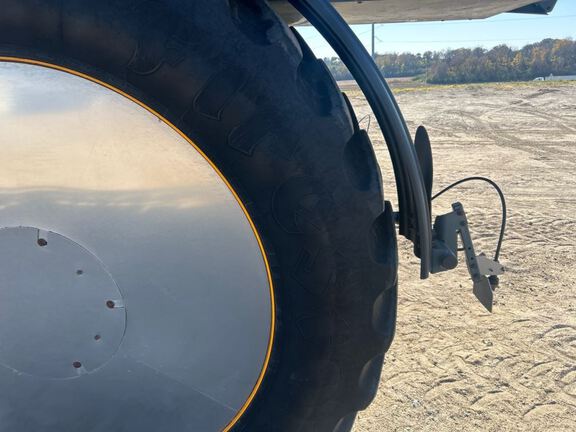 2022 Hagie STS12 Sprayer/High Clearance