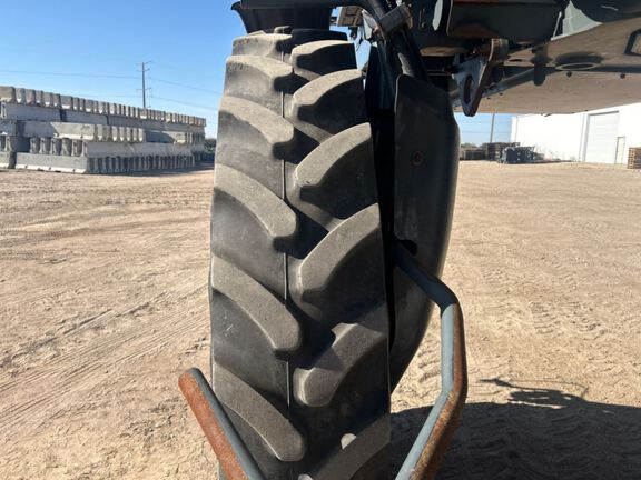 2022 Hagie STS12 Sprayer/High Clearance