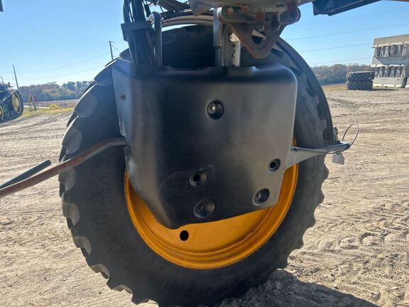 2022 Hagie STS12 Sprayer/High Clearance