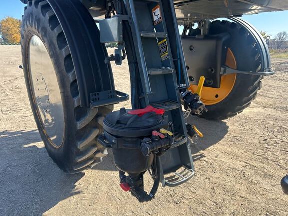 2022 Hagie STS12 Sprayer/High Clearance
