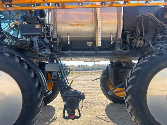 2022 Hagie STS12 Sprayer/High Clearance