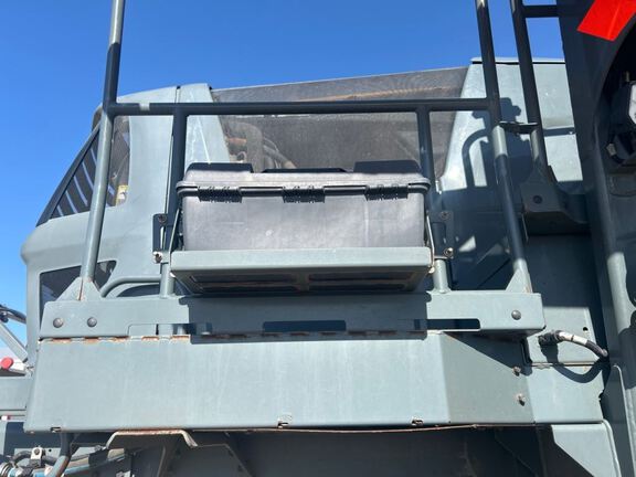 2022 Hagie STS12 Sprayer/High Clearance
