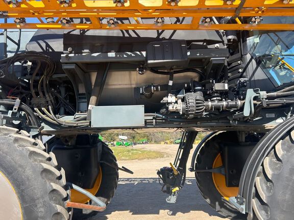 2022 Hagie STS12 Sprayer/High Clearance