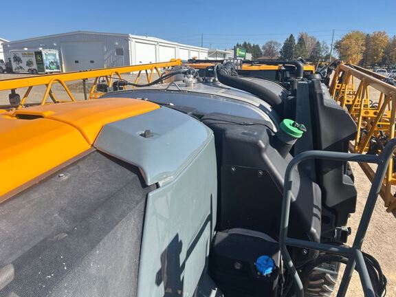2022 Hagie STS12 Sprayer/High Clearance