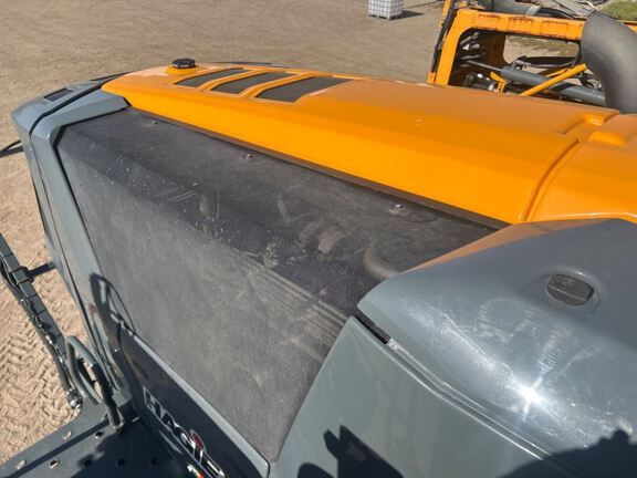 2022 Hagie STS12 Sprayer/High Clearance