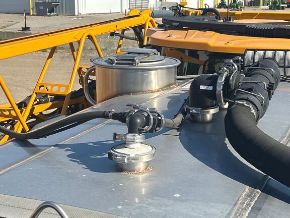 2022 Hagie STS12 Sprayer/High Clearance