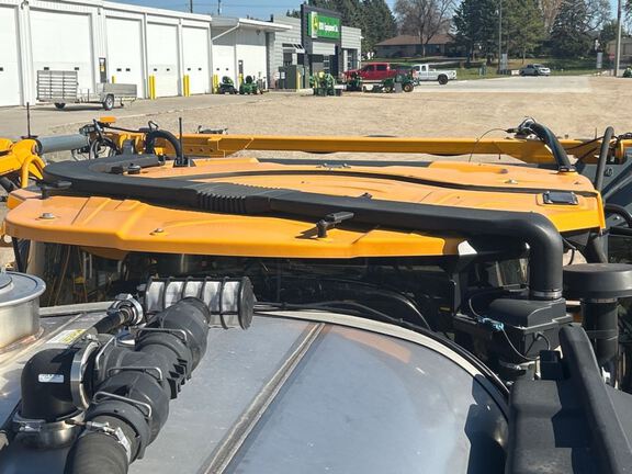 2022 Hagie STS12 Sprayer/High Clearance