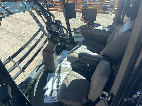 2022 Hagie STS12 Sprayer/High Clearance