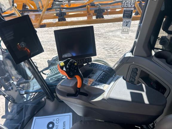 2022 Hagie STS12 Sprayer/High Clearance