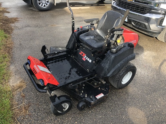 Gravely zt 1540 for sale hot sale